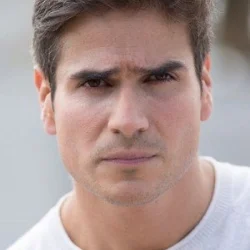 Daniel Arenas