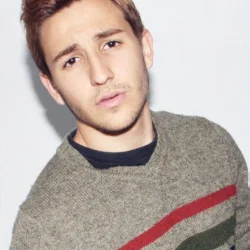 Daniel Bargueño