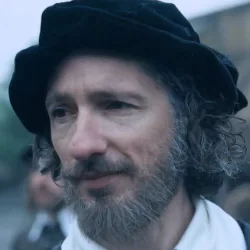 Daniel Boyarsky