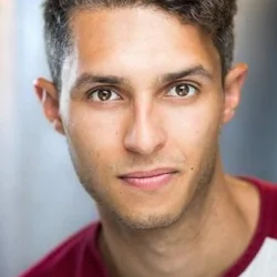 Daniel Burke