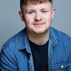 Daniel Delaney