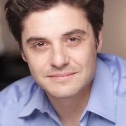 Daniel Della Penna