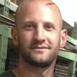 Daniel Dow
