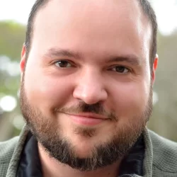 Daniel Everidge