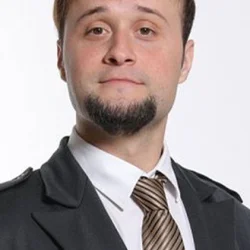 Daniel Fischer
