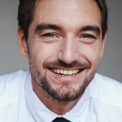 Daniel Gawlowski
