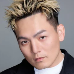 Daniel Hong