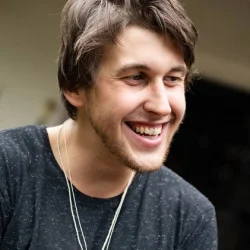 Daniel Horečný