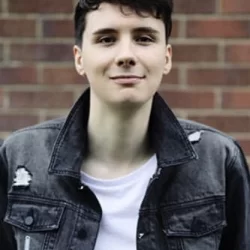 Daniel Howell