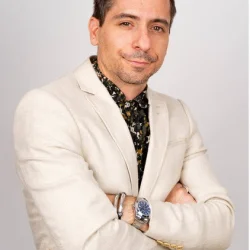 Daniel Marote