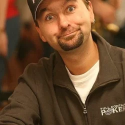 Daniel Negreanu