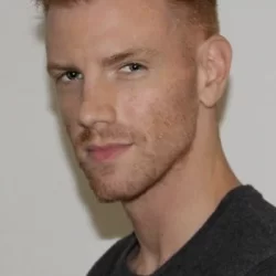 Daniel Newman
