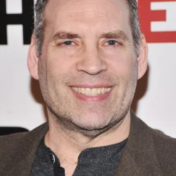 Daniel Oreskes