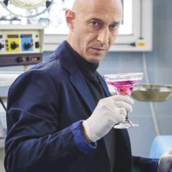 Daniel Rashev