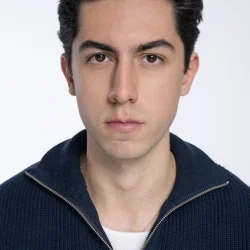 Daniel Santibáñez