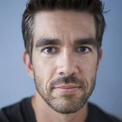 Daniel Stevens