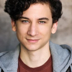 Daniel Thrasher