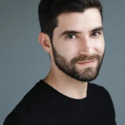 Daniel Toro