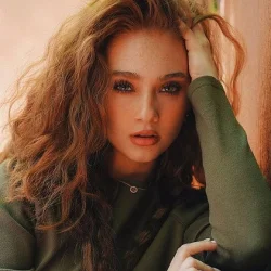 Daniela Martínez Caballero