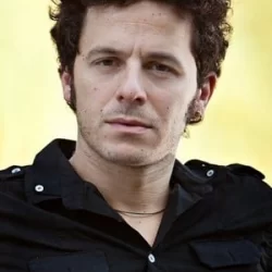 Daniele Pilli