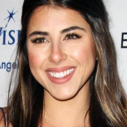 Daniella Monet