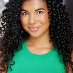 Danielle Chambers