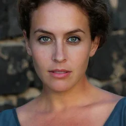 Danielle Delaunay
