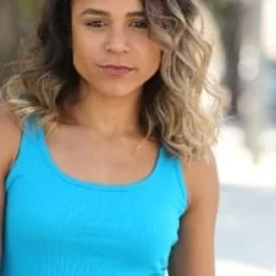 Danielle Tabor