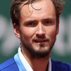 Даниил Медведев