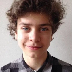 Daniil Merkulov