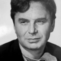 Даниил Нетребин