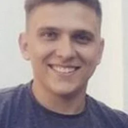 Daniil Sologub