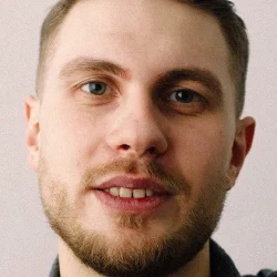 Даниил Толстокулаков
