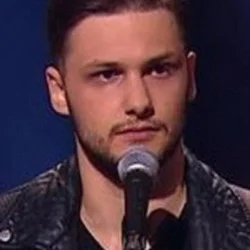 Danil Blinov