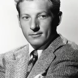 Danny Kaye