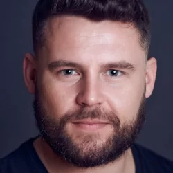 Danny Miller