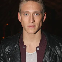 Danny Saucedo