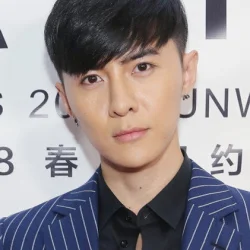 Danson Tang