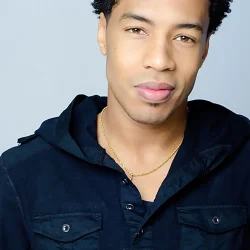 Dante Swain