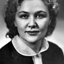 Danuta Stolyarskaya