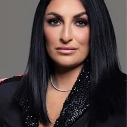 Daria Berenato