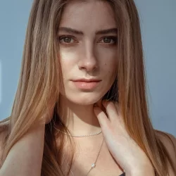 Daria Petrozhytska