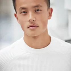 Darian Mark