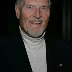 Darrell Sandeen