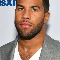 Darrell Wallace, Jr.