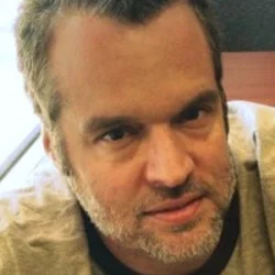 Darren Dalton