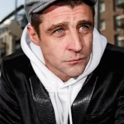 Darren Healy