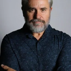 Darren Jasper