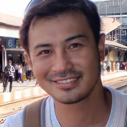 Darren Lim