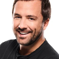 Darren McMullen